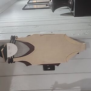 Brand New 2 Aura Bodysuits Small/Medium